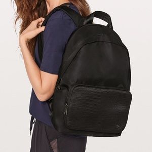 Lululemon everywhere backpack